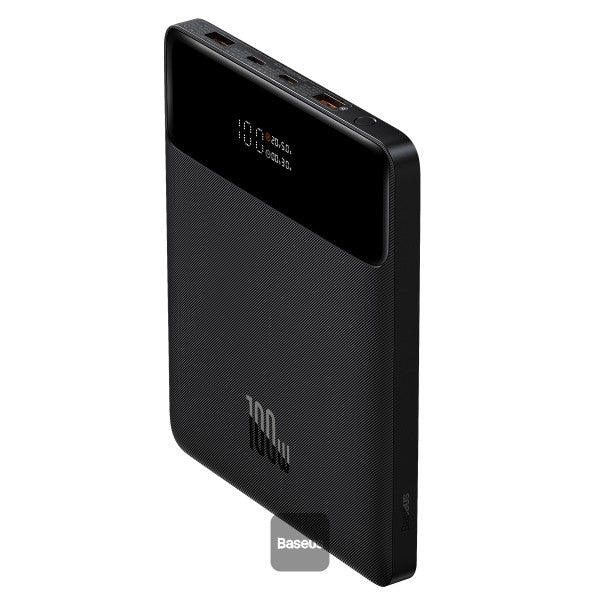 Baseus Blade 100W Power Bank 20000mAh Baseus Blade 100W Power Bank 20000mAh